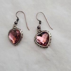 Brighton Heart Earrings